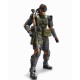 Metal Gear Solid Play Arts Kai Vol. 4 Action Figure Snake Battle Dress 23 cm